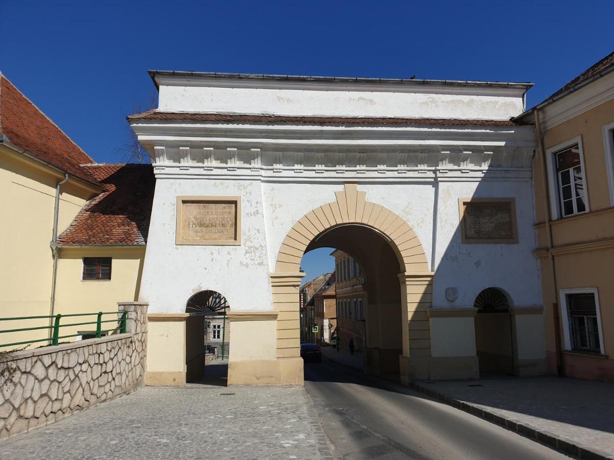 Studio Coresi Mall Brașov Exterior foto